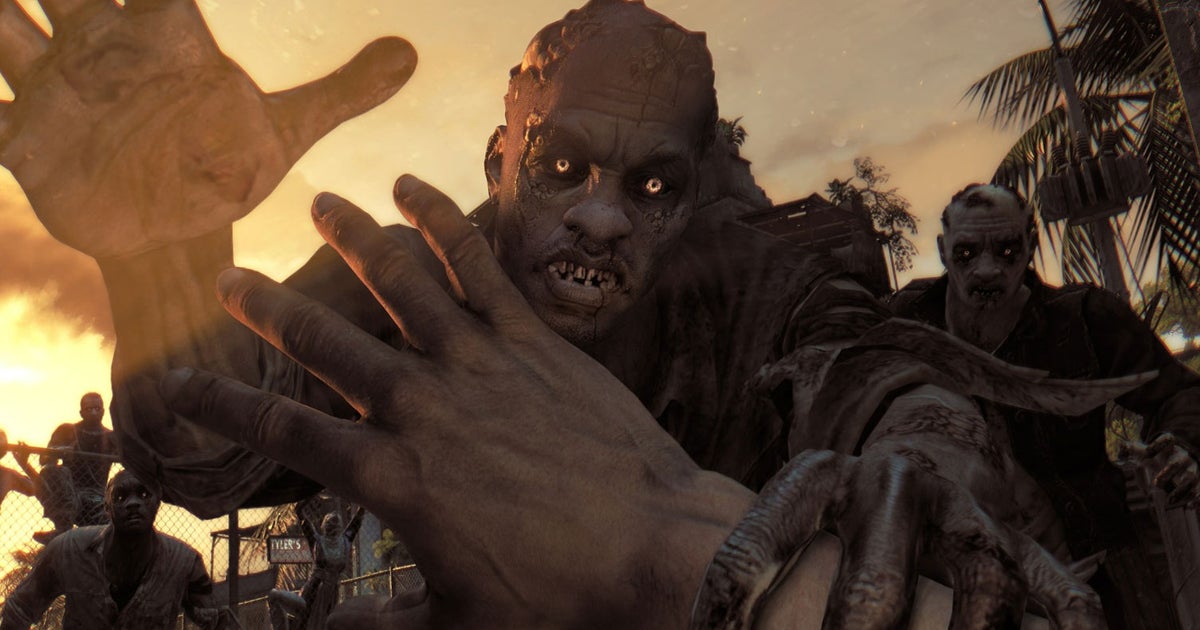Here's how many zombies you've killed in Dying Light VG247