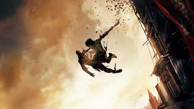 Square Enix to publish Dying Light 2