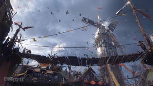 Dying Light 2 Stay Human system requirements revealed