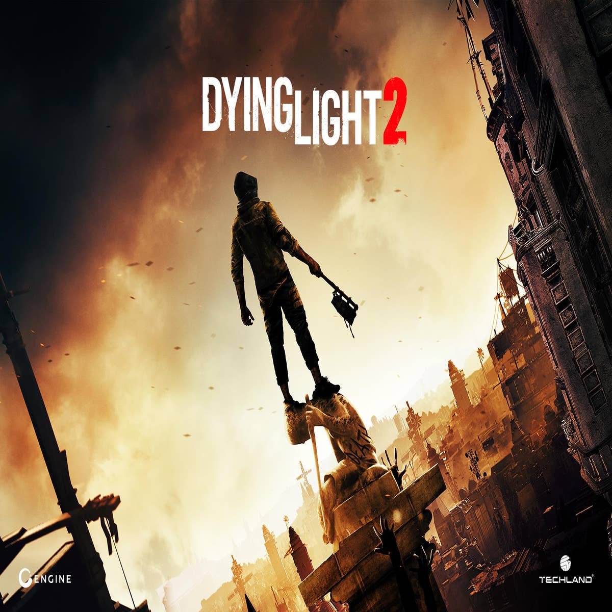 Dying Light 2 - IGN