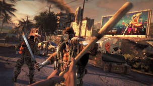 Dying Light: Definitive Edition out tomorrow, brings seven years of content to an end