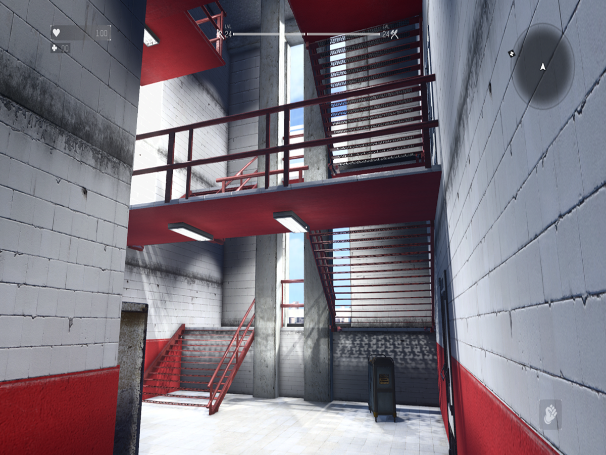 Modder Recreates Opening Level Of Mirror's Edge In Dying Light - Game  Informer