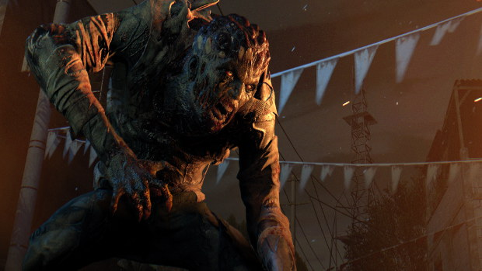 How the Summer of Horrors has transformed Dying Light 2 - Epic Games Store
