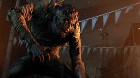 Image for We Are All The Zombie: Dying Light Pre-Order DLC For All