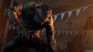Dying Light debuts in second place on Media Create charts 
