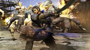 Image for Dynasty Warriors 8: Empires release date announced