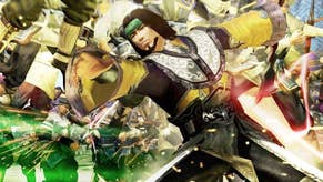 Image for Dynasty Warriors 8 Empires review