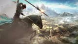 Dynasty Warriors 9 announced, goes open world