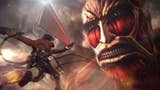 Obrazki dla Twórcy Dynasty Warriors tworzą grę na licencji „Attack on Titan”