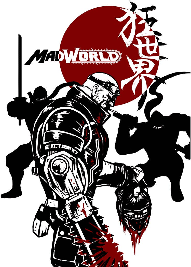 MadWorld