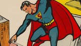 Kongresmen w USA złożył przysięgę na komiks o Supermanie