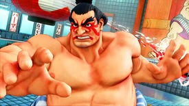 Valve apologise for leaking Street Fighter V DLC characters