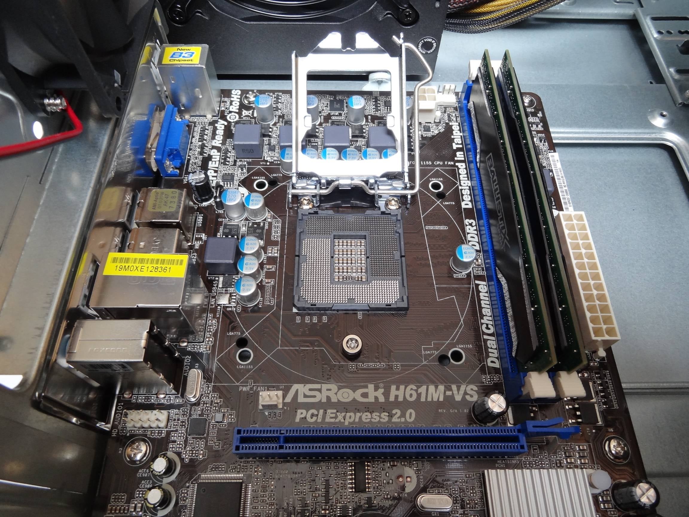 Introducing the Digital Foundry PC