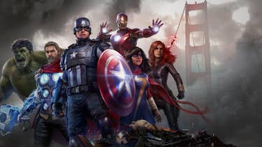 Marvel's Avengers: PlayStation 5 vs PS4 Pro - Every Upgrade Explained