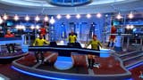 E3 2016 - Eerste beelden Star Trek Bridge Crew getoond