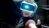 E3 2016 - Final Fantasy XV VR Experience onthuld