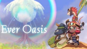 Afbeeldingen van E3 2016 - Nintendo kondigt Ever Oasis aan