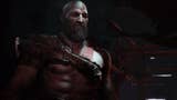 E3 2016 - Sony onthult God of War 4
