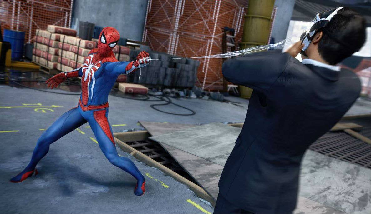 Sony At Electronic Entertainment Expo 2017: Game Announcements