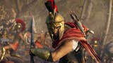 E3 2018: Assassin's Creed Odyssey - prova