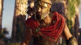 E3 2018: Assassin's Creed Odyssey erscheint am 5. Oktober