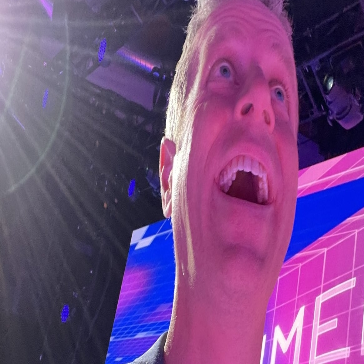 Live from Summer Games Fest, the E3 that's not E3