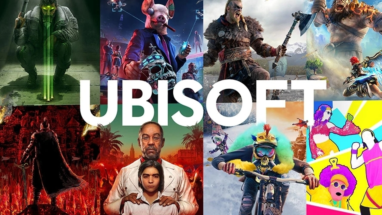 Ubisoft Forward 2022 live coverage - All the news as it happens
