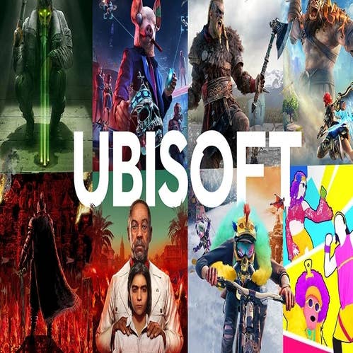 Ubisoft Forward at E3 2021: Every Announcement and Reveal, Including Avatar