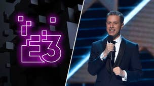 E3 2022 is cancelled, but Geoff Keighley will still deliver the adverts