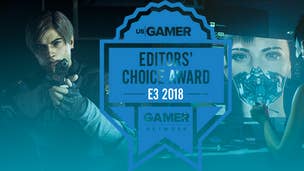 USgamer's Best of E3 2018 Award Winners and Community Pick