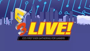 E3 Live event was a flop with gamers - report