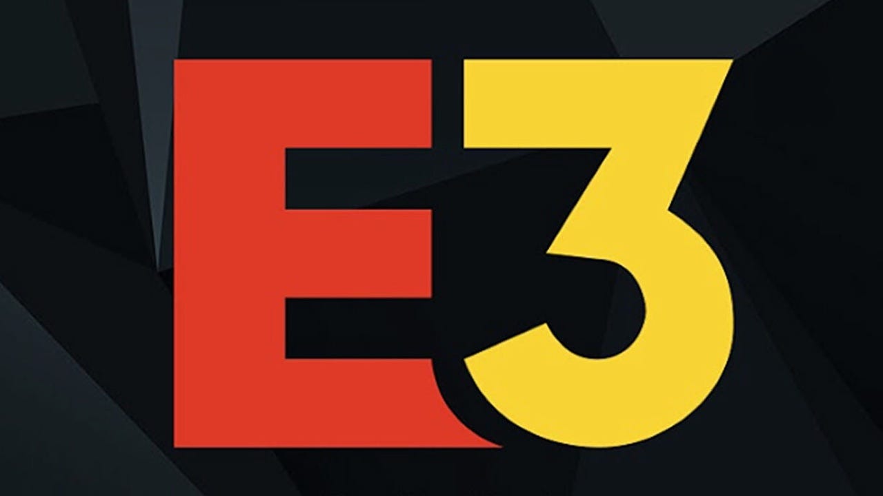 E3 Is Officially Dead Eurogamer e3-is-officially-dead-eurogamer