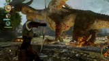 E3 trailer a bitva s drakem z Dragon Age: Inquisition