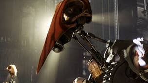 Image for Dishonored 2 Embodies Bethesda's Formula for Success