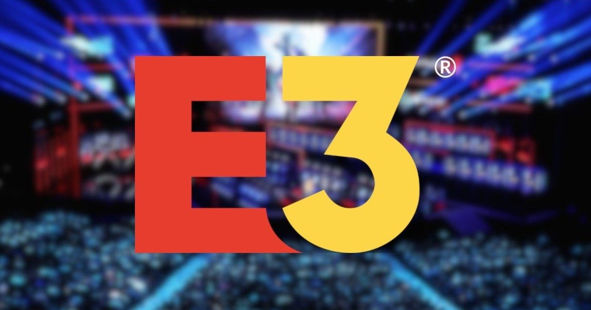 E3 2025 Day 1