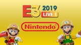Obrazki dla LIVE: Konferencja Nintendo na E3 2019