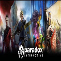 News - Paradox Interactive
