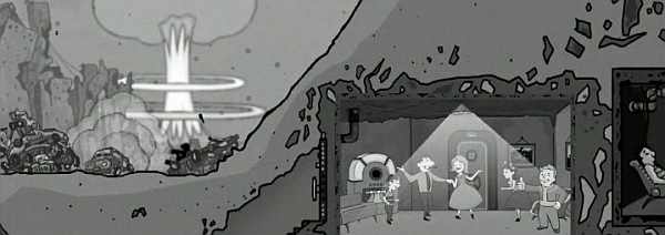 Image for RPS-ish at-ish E3: Day 1, Part 1 - MS