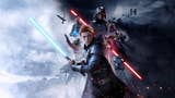 Star Wars Jedi: Fallen Order já recebeu versão PS5 e Xbox Series