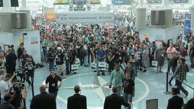 ESA promises "to shake things up" for E3