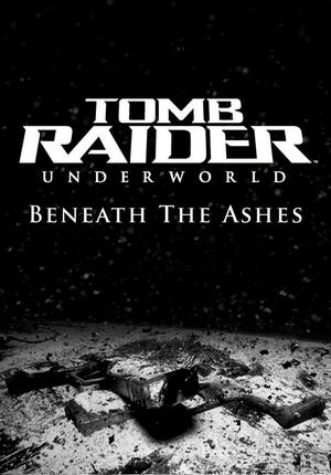 Tomb Raider: Underworld - Beneath the Ashes boxart