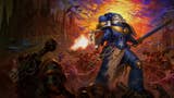 Imagen para Análisis Warhammer 40,000: Boltgun - Doom + Space Marine = Boltgun