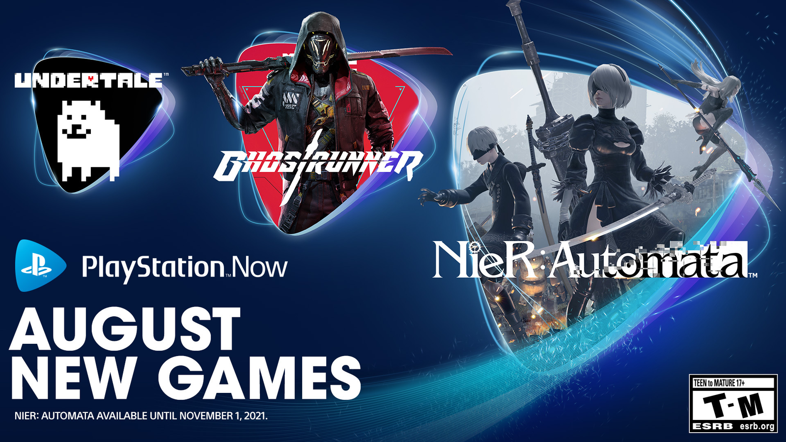 September 2020 ps best sale now games