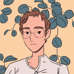 Jack de Quidt avatar