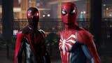 Imagem para Spider-Man 2 da Insomniac chega à PS5 em 2023
