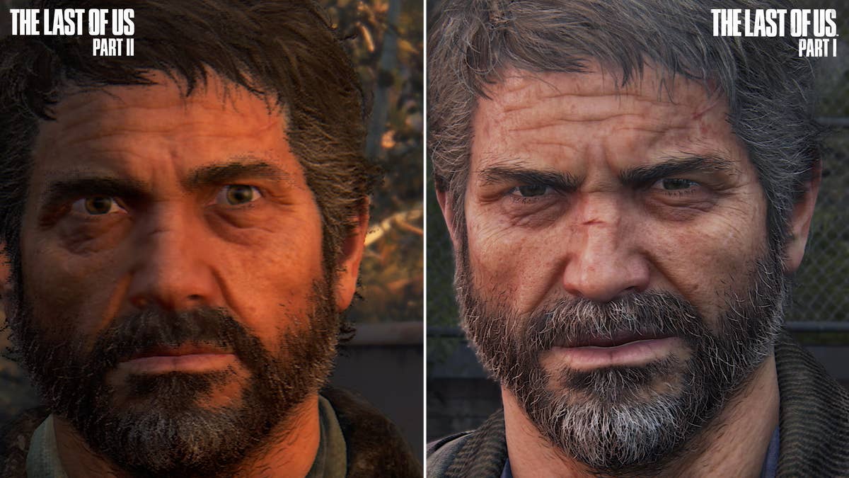 The Last of Us Part 1: Biggest Changes In The Remake