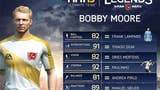 Immagine di EA aggiunge Bobby Moore a FIFA 15