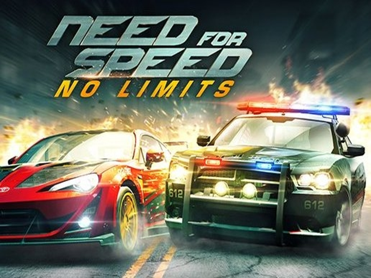 Need For Speed :Overview - Online Only ?? Why EA Why ?? 