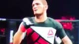 EA apologises for giving Muslim fighter a Christian victory gesture in UFC 2