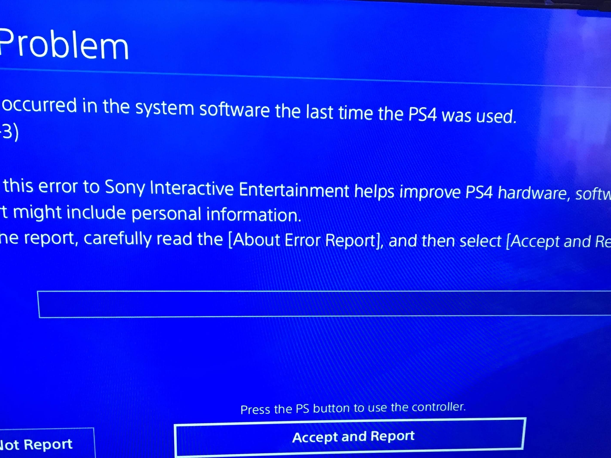 lineær er mere end hvorfor ikke EA asks for help to diagnose Anthem's alarming PS4 crashes | Eurogamer.net